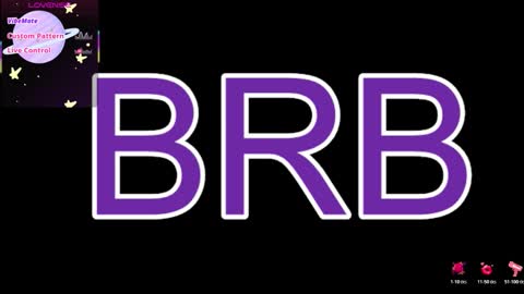 Paula online show from November 8, 11:59 am