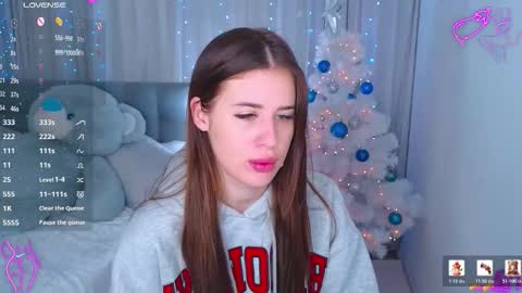 Milana online show from January 8, 5:00 am