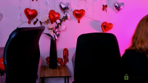 your Mila online show from February 19, 10:15 am