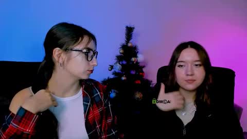 your Mila online show from December 16, 12:11 pm