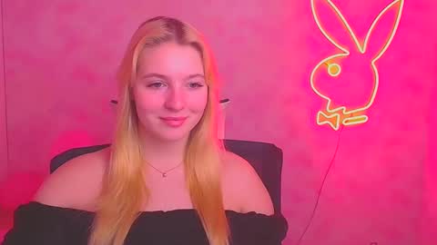 Melanie online show from February 23, 6:44 am