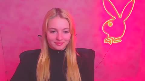 Melanie online show from February 9, 6:54 am