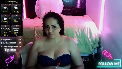 _milf_naughty online show from April 9, 2:00 pm