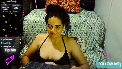 _milf_naughty online show from December 20, 7:34 am
