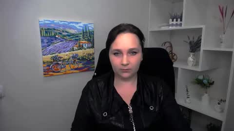 Miranda online show from March 31, 8:14 am