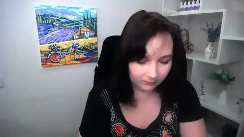 Miranda online show from March 23, 10:32 am