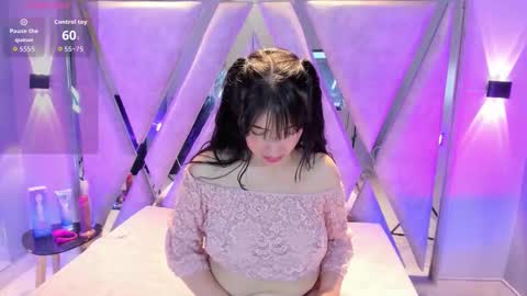 _mishell22 online show from March 25, 2:31 pm