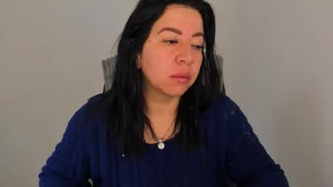 Snapshot of _miss_coco_ chatting on October 5, 12:54 pm _miss_coco_ online show from October 5, 12:54 pm