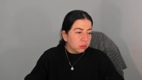 Snapshot of _miss_coco_ chatting on October 1, 12:43 pm _miss_coco_ online show from October 1, 12:43 pm