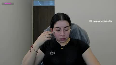 Snapshot of _miss_coco_ chatting on January 13, 2:32 pm _miss_coco_ online show from January 13, 2:32 pm