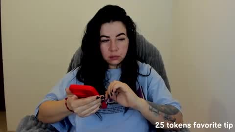 Snapshot of _miss_coco_ chatting on February 16, 10:43 am _miss_coco_ online show from February 16, 10:43 am