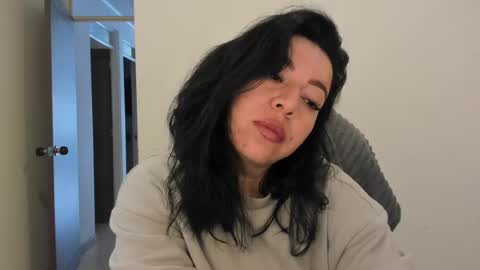 Snapshot of _miss_coco_ chatting on September 19, 12:59 pm _miss_coco_ online show from September 19, 12:59 pm