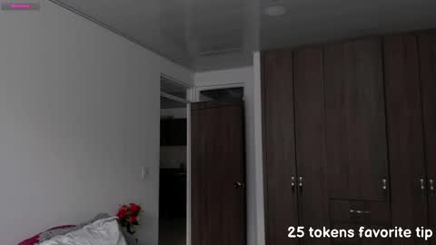 Snapshot of _miss_coco_ chatting on February 4, 12:33 pm _miss_coco_ online show from February 4, 12:33 pm