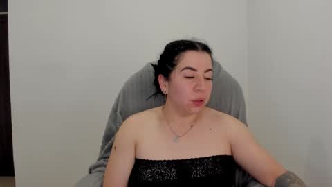 Snapshot of _miss_coco_ chatting on October 19, 4:36 am _miss_coco_ online show from October 19, 4:36 am