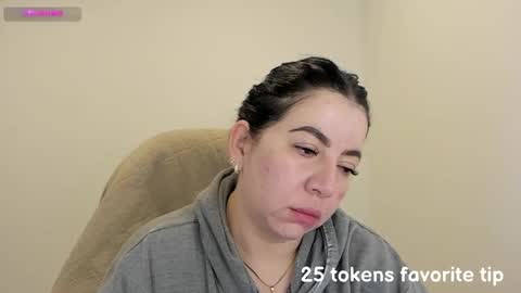 Snapshot of _miss_coco_ chatting on January 26, 11:39 am _miss_coco_ online show from January 26, 11:39 am