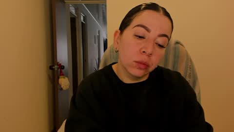 Snapshot of _miss_coco_ chatting on December 23, 2:39 pm _miss_coco_ online show from December 23, 2:39 pm