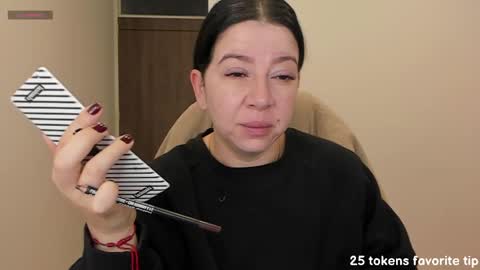 Snapshot of _miss_coco_ chatting on January 19, 11:23 am _miss_coco_ online show from January 19, 11:23 am