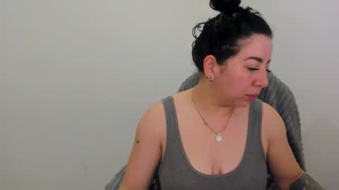 Snapshot of _miss_coco_ chatting on October 11, 4:53 pm _miss_coco_ online show from October 11, 4:53 pm