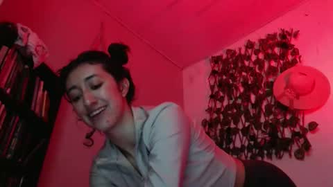 karoline uwu online show from November 21, 11:40 pm