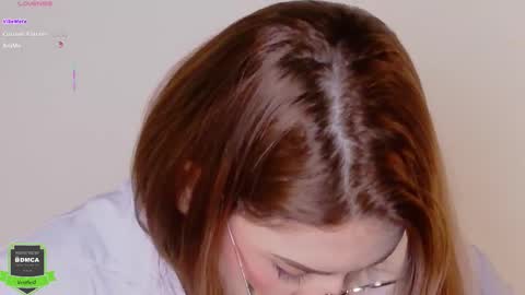 kimberley cruz online show from March 11, 1:36 pm