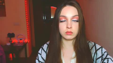 Miss Jessica  Boss Jordan online show from February 5, 5:21 pm