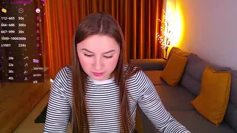 Mia online show from February 12, 9:52 am