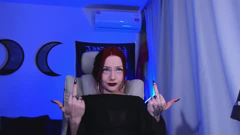 Miss Eva. if anyone in NYK to fuck here is sissy sn -  online show from December 28, 10:13 pm