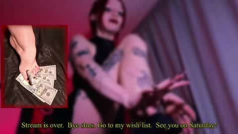 Miss Eva. if anyone in NYK to fuck here is sissy sn -  online show from May 15, 11:29 pm