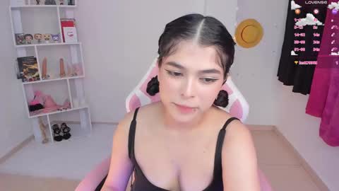 Hanna  Idependent Model   online show from February 13, 2:01 am