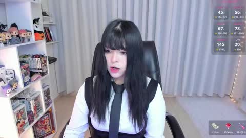 Hanna  Idependent Model   online show from September 14, 5:27 am