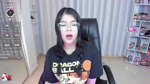 Hanna  Idependent Model   online show from November 22, 6:27 am