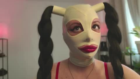 Mara Independent model online show from March 14, 6:42 pm