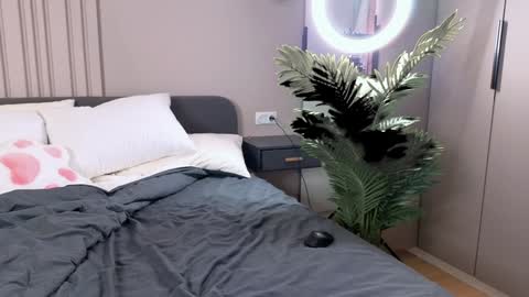 alienmito online show from February 9, 1:41 am