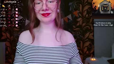  mizuka  online show from October 27, 6:03 pm