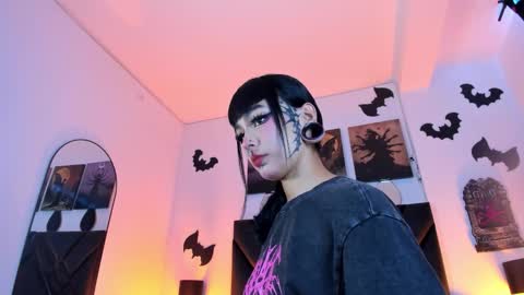 mizuki  online show from February 25, 6:39 pm