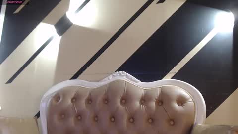 Molly online show from March 11, 3:04 am