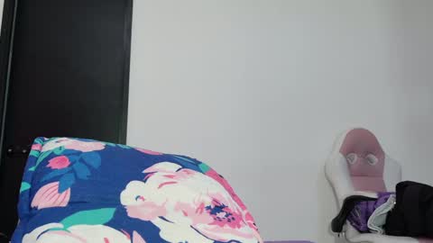 MORGAN CELESTE online show from April 11, 7:17 pm