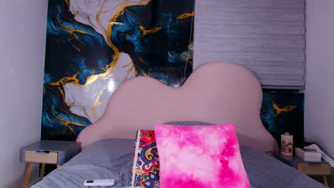 Luna online show from May 8, 3:32 am