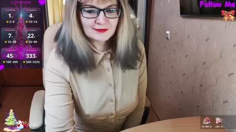 MagicWoman online show from February 8, 8:20 am