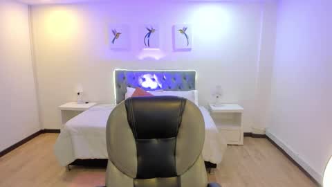 Natalie online show from January 15, 5:46 am