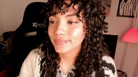 Nati - Independ model online show from February 12, 4:58 am