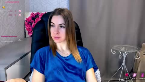 Megan online show from February 18, 4:58 am