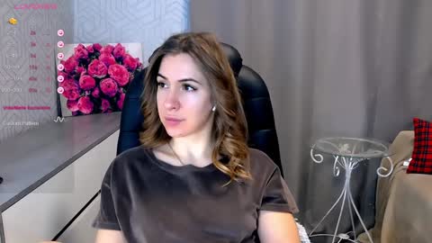 Megan online show from February 8, 4:14 am