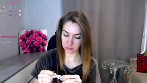 Megan online show from February 11, 8:05 am