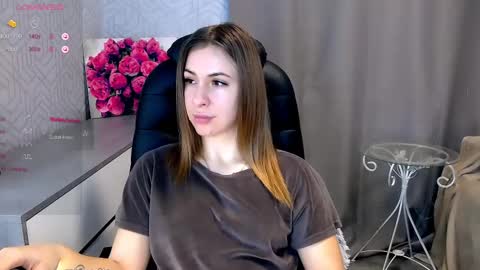 Megan online show from February 15, 6:12 am