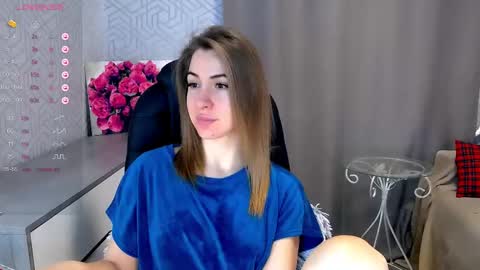 Megan online show from February 17, 9:35 am