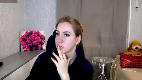 Megan online show from March 12, 12:57 pm