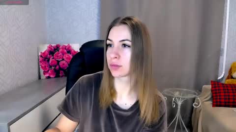 Megan online show from February 20, 7:34 am