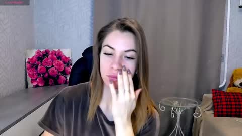 Megan online show from February 21, 4:51 am