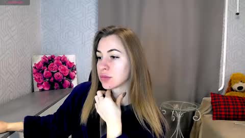 Megan online show from February 27, 8:50 am